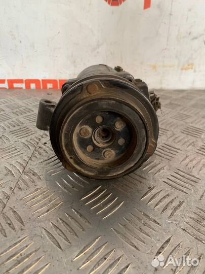 Компрессор кондиционера оригинал BMW 3-Series E46