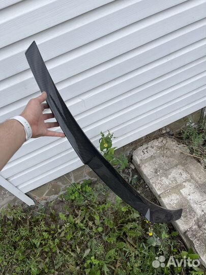 Карбоновые детали для BMW f32