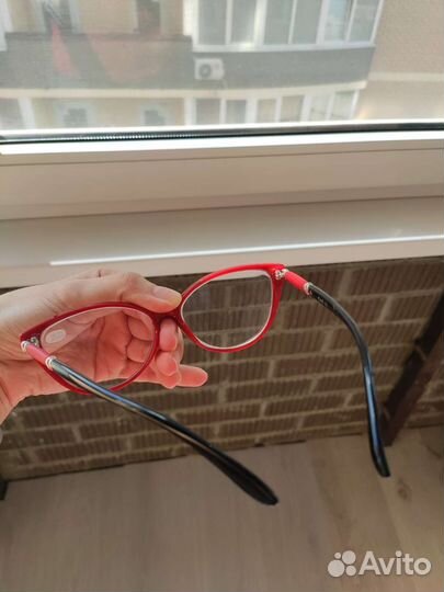 Очки для зрения -1,5