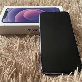 iPhone 12, 128 ГБ