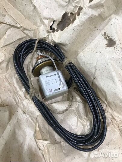 Антенна радиостанции