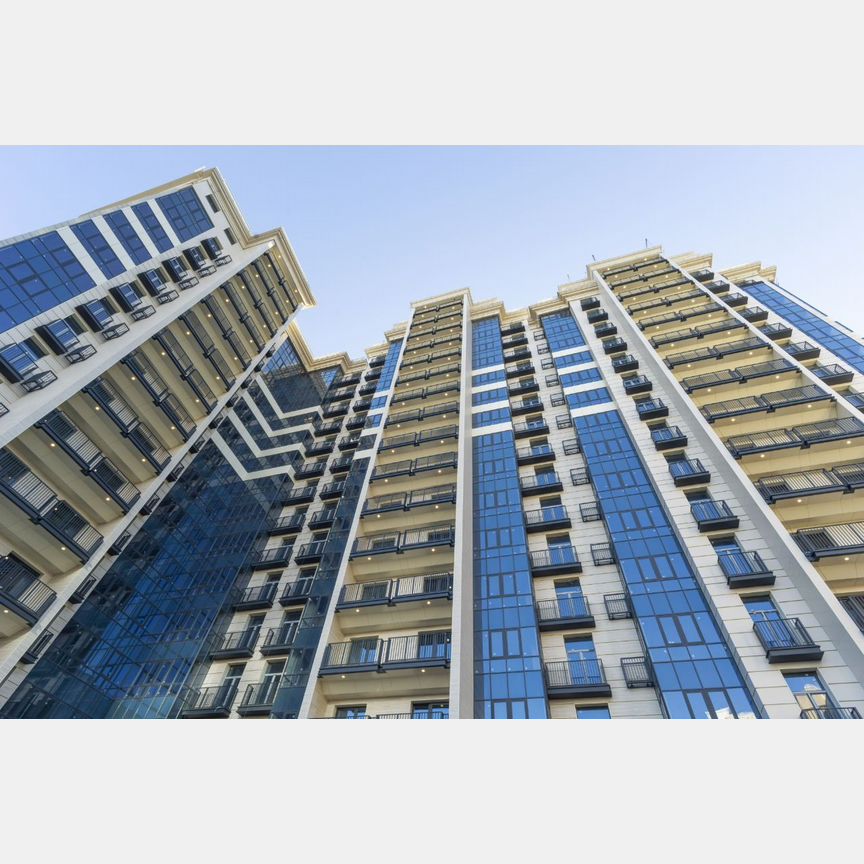 2-к. квартира, 99,2 м², 14/16 эт.