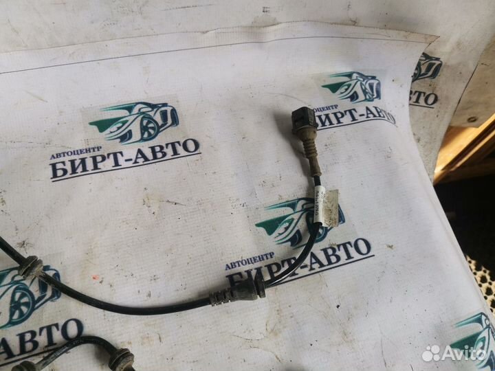 Провода задних датчиков ABS Volkswagen Touareg 1