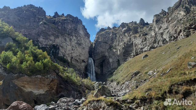 Индивидуальные экскурсии