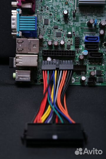 Dell Optiplex 980 iQ57 C522T Socket 1156