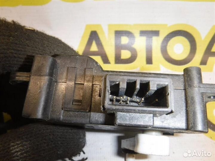 Моторчик заслонки печки Honda CR-V III 2007-2012