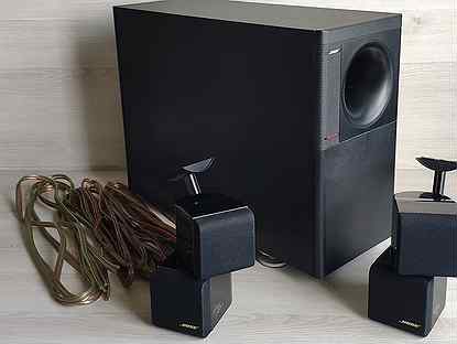 Bose Acoustimass 5 Series II Limited Edition