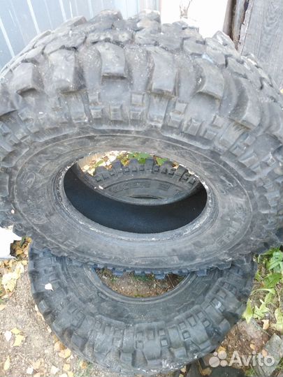 Simex Super Trekker 5/15.5