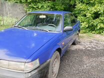 Mazda 626 1.8 MT, 1990, 400 000 км, с пробегом, цена 150 000 руб.