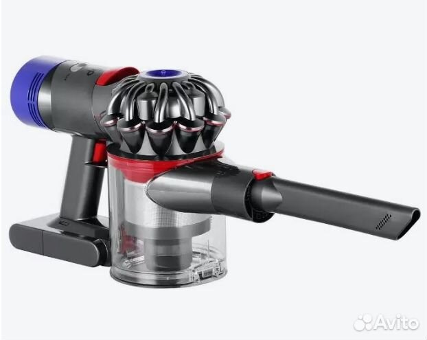 Пылесос Dyson V8 Absolute Plus оригинал