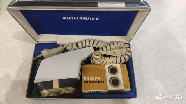 Электробритва philips philishave sc 8010
