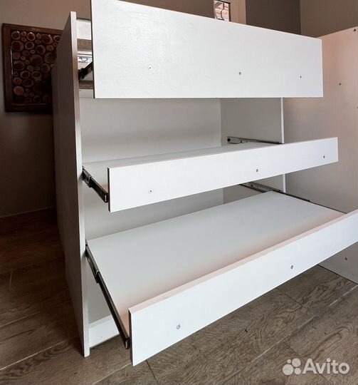 Прилавок торговый