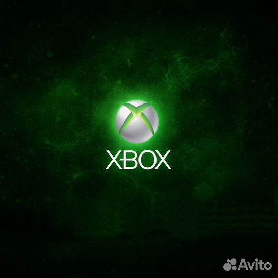 Подписка Xbox Game Pass Ultimate 12 месяцев