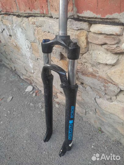 Вилка для велосипеда 29