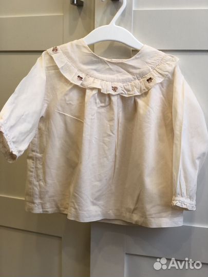 Костюм/сарафан/блузка