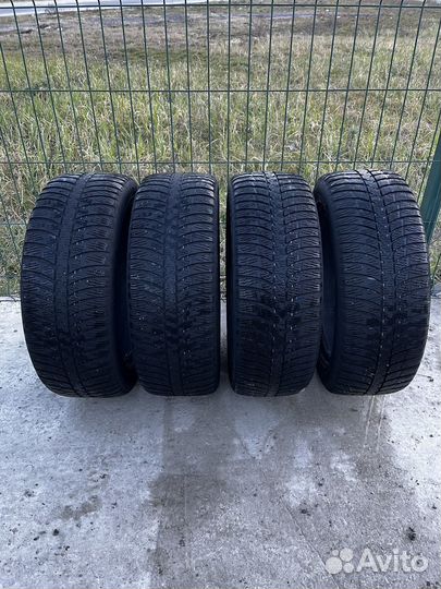 Kumho I'Zen KW23 19.5/55 R16 87H