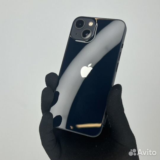 iPhone 13, 256 ГБ