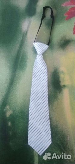 Галстук мужской