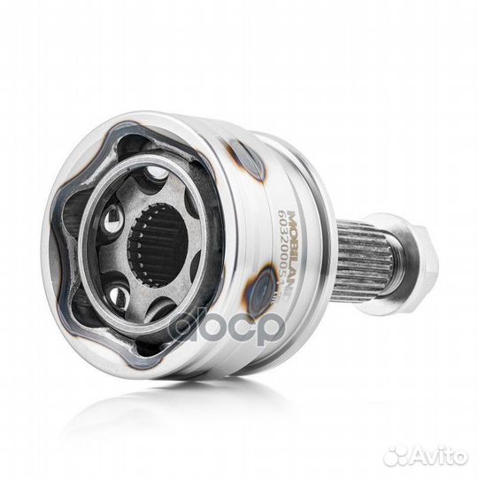 603200051 шрус наружний к-кт Suzuki Grand Vita