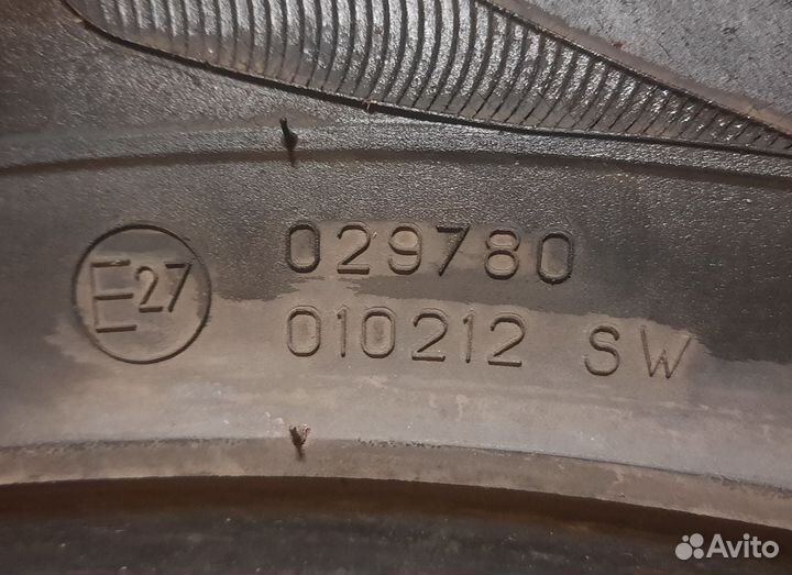 Amtel Cruise 4x4 215/65 R16 98H