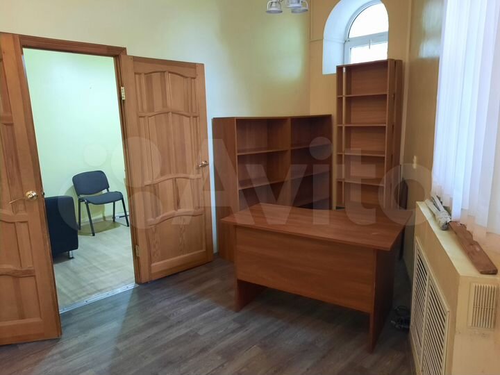 Помещение свободного назначения, 75.4 м²