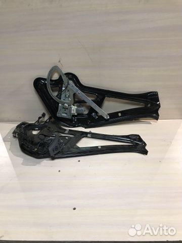 Стеклоподъемники на спринтер классик