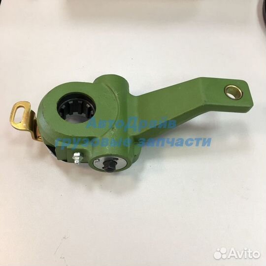 Трещетка Скания 3 4 серии 235840