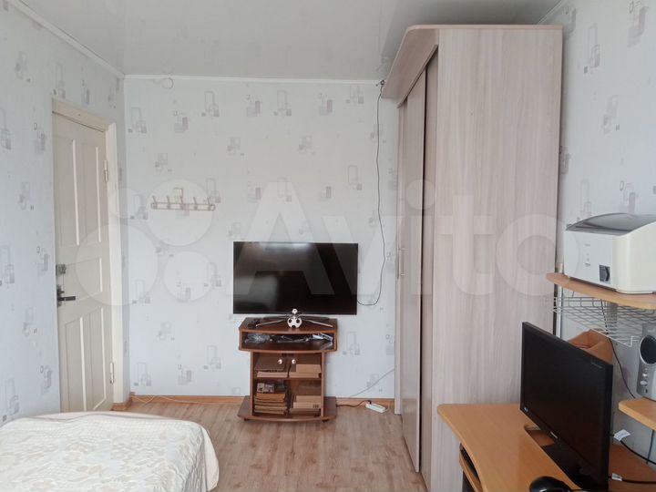 4-к. квартира, 74,5 м², 3/3 эт.