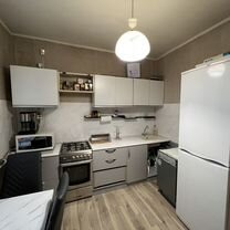 2-к. квартира, 55 м², 5/5 эт.