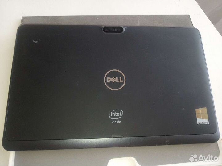 Планшет Dell pro11