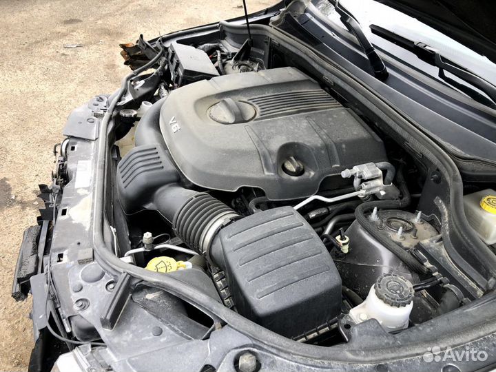 Запчасти Jeep grand cherokee