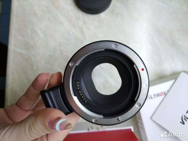 Для фотоаппарата