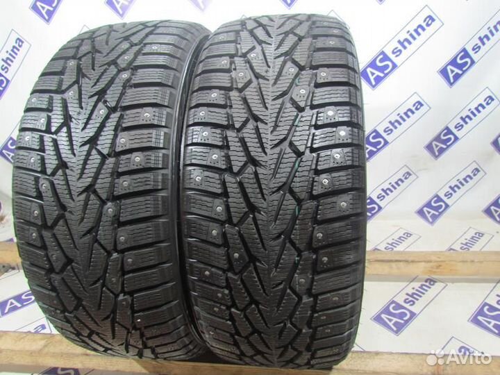Nokian Tyres Hakkapeliitta 7 235/55 R17 92N