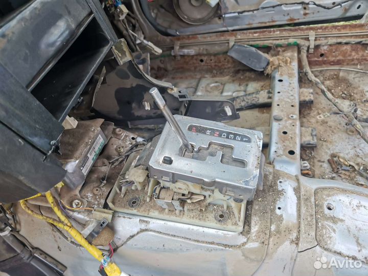 Мицубиси сабура