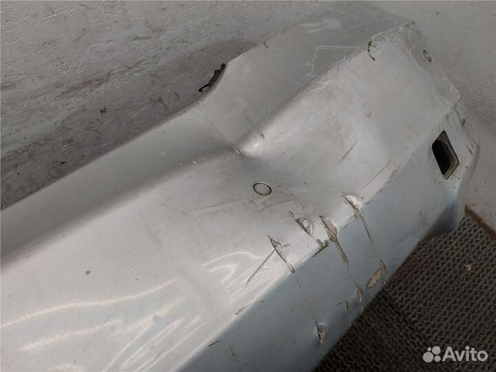 Бампер Mercedes CLS C219, 2009