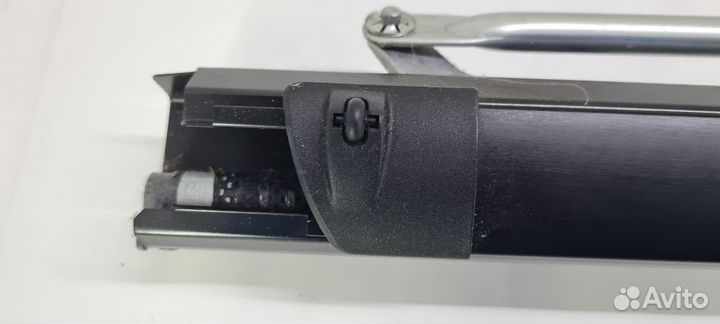 Шторка заднего стекла9129056BMW7 F01/F024.4Бензин