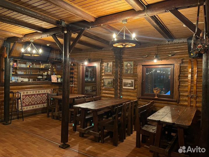 Банкетный зал для корпоративов и праздников