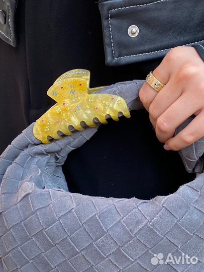 Крабик для волос Boujie