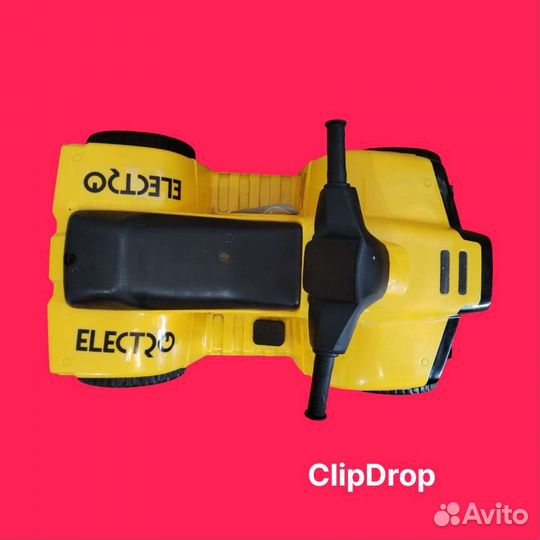 Детский квадроцикл