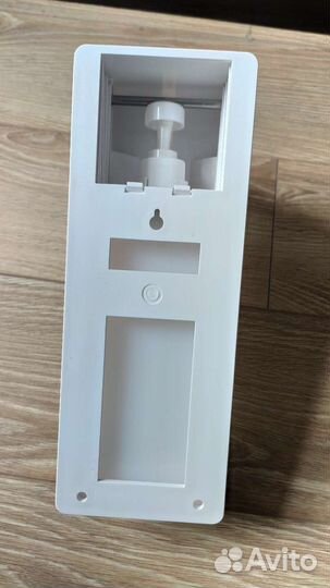 Локтевой дозатор HOR D-004A, новый