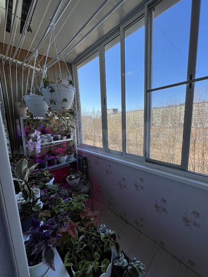 2-к. квартира, 47,8 м², 2/9 эт.