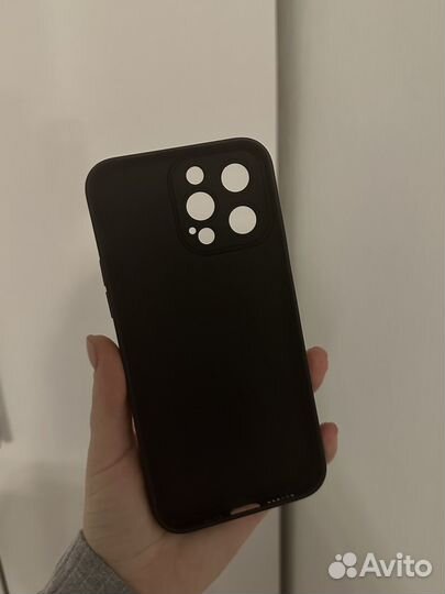 Чехол на iPhone 14 pro max