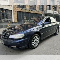 Opel Omega 2.2 AT, 2001, 361 000 км, с пробегом, цена 295 000 руб.