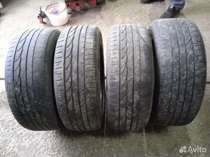 Bridgestone Turanza 6 205/55 R16