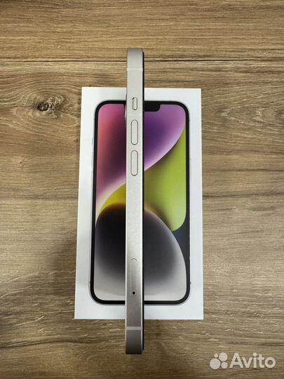 iPhone 14, 128 ГБ