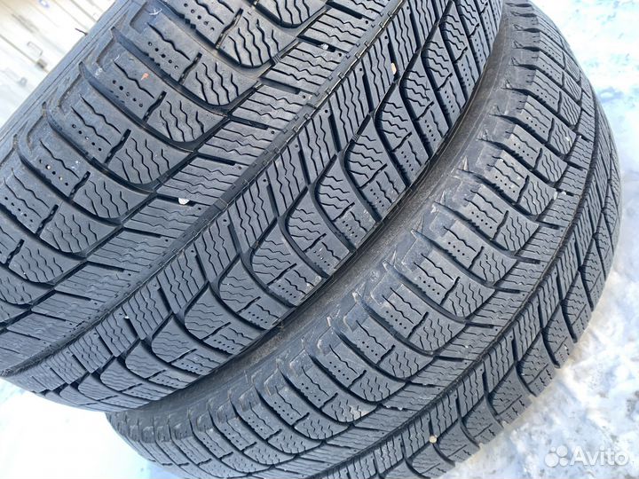 Michelin X-Ice XI3 205/60 R16