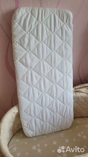 Кроватка люлька