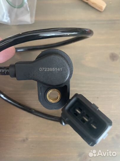 Датчик положения распредвала BMW m54