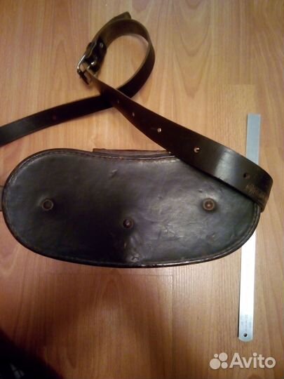 Кофр для бинокля