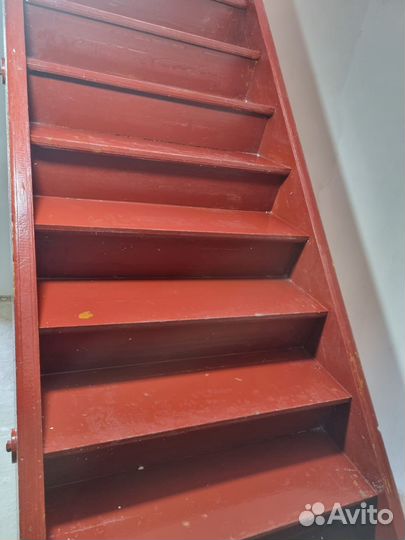 Продаю лестницу